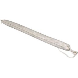 kaiserkraft Tubo de absorção de óleo com enchimento CorkSorb, Ø 75 mm x 1200 mm, embalagem de 24 unid., 87 l/embalagem, Tubo de absorção de óleo com enchimento CorkSorb, Ø 75 mm x 1200 mm, embalagem de 24 unid., 87 l/embalagem. Segurança e limpeza no loca
