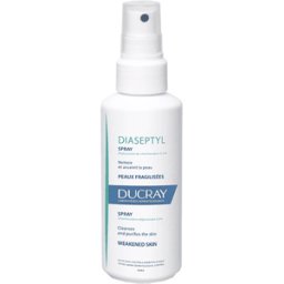 Ducray Diaseptyl Spray 125ml