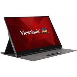 MONITOR VIEWSONIC TD1655 15,6" IPS FHD HDMI USB TACTIL PORTABLE