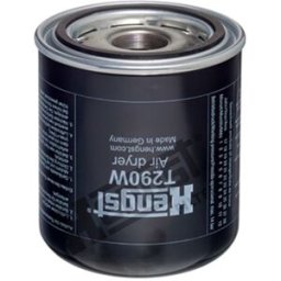 Filtro de secador de ar, separador de óleo HENGST Filtration T290W