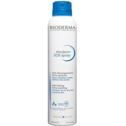 Bioderma Spray SOS Ultra-Calmante Atoderm 200 ml 200 ml