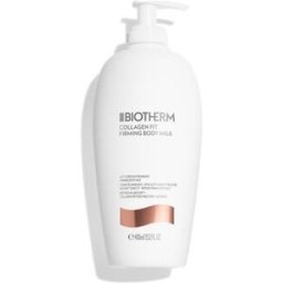 Biotherm Collagen Fit Firming Body Milk Caffeine 400 ml