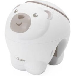Chicco Projetor Ursinho Polar 0M+ 1 un