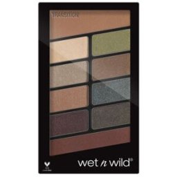 Wet n Wild Paleta de Sombras Color Icon Comfort Zone 8.5 gr