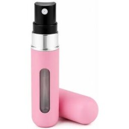 Bloom Beauty Vaporizador de Perfume Travel Rosa 1 un
