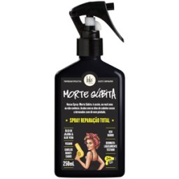 Lola Cosmetics Spray de Reparação Total Morte Súbita 250 ml