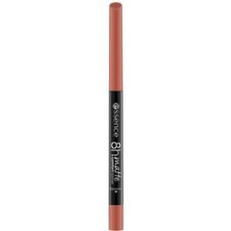 Essence Lápis de Lábios 8H Matte Comfort Liner 0.3 gr