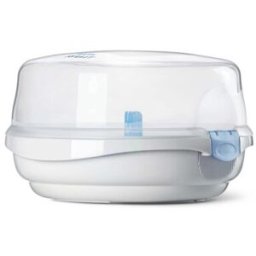 Philips Avent Esterilizador Microondas Avent 1 un