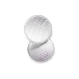 Philips Avent Discos de Amamentação Descartáveis 60 un
