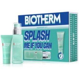 Biotherm Coffret Aquapower Splash Me If You Can