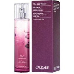 Caudalie Água de Corpo Perfumada Thé des Vignes 50 ml