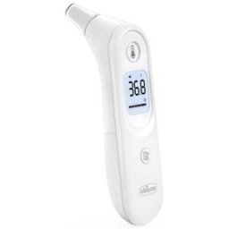 Chicco Termómetro Auricular IV 1 un