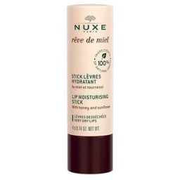 Nuxe Batom Hidratante de Lábios Rêve de Miel 4 gr