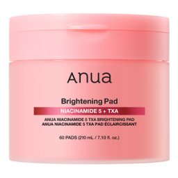 Anua Niacinamide Brightening Pad 210 ml