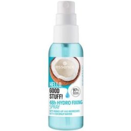 Essence Hello Good Stuff! 48h Hydro Fixing Spray 50 ml