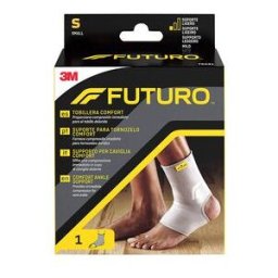 Futuro Suporte Para Tornozelo Comfort Lift S 1 un