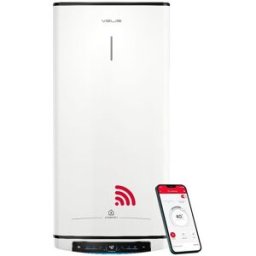 Termoacumulador VELIS PRO WIFI 80 ES EU 80L 1500W - ARISTON
