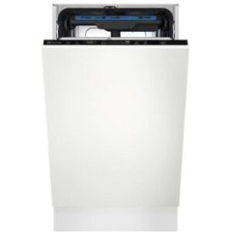 Máquina de Lavar Loiça Encastre 10 Conjuntos EEM43200L - ELECTROLUX