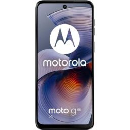 Smartphone Motorola Moto G55 5G 6.49" 8GB/256GB Dual SIM (Forest Grey)