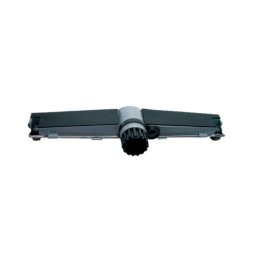 Bocal para Pavimento com Escova, Anti-estático Ø 38 Mm, Metal CLEANCRAFT