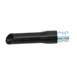 Bico Plano, Antiestático Ø 50 Mm Borracha CLEANCRAFT