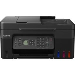 Canon PIXMA G4570 MegaTank Impressora Multifunções a Cores WiFi Fax