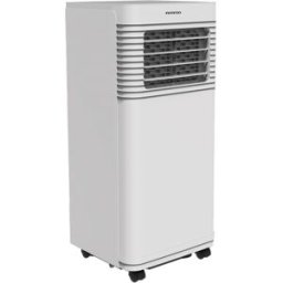 INFINITON Ar Condicionado Portátil 7000BTU (Branco) - INFINITION