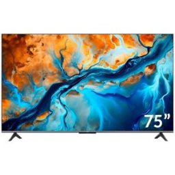 Smart TV S Mini LED 75" (2025) 4K UHD Google TV - XIAOMI