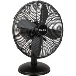 Ventoinha de Mesa 3 Velocidades 50W (Ø30cm) - BLOW