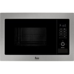 Microondas de Encastre 25L 900W MWE 255 FI + Grill (Inox) - TEKA