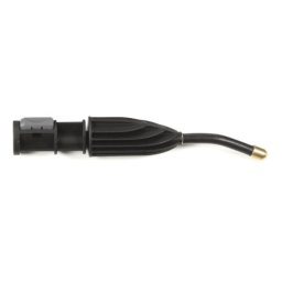 Lança Curva 175 Mm CLEANCRAFT