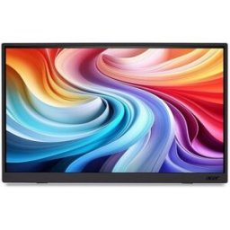 Monitor Acer PM191QEbmiuux 18,5'' Full HD 100Hz IPS HDR10 7ms Portátil