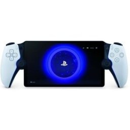 Reprodutor Remoto Sony PlayStation Portal LCD 8" DualSense Wi-Fi PS5