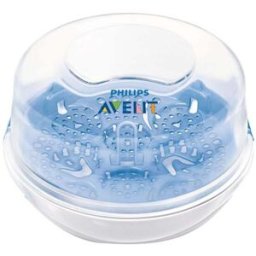 Esterilizador Micro-Ondas Philips Avent