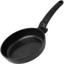 Fissler Ceratal Evo Comfort 113-001-20-100-0 Orbit Black, frigideira 20 cm