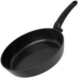 Fissler Ceratal Evo Comfort 113-001-28-100-0 Orbit Black, frigideira 28 cm