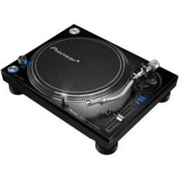 Pioneer DJ PLX-1000 Gira-discos Profissional DJ