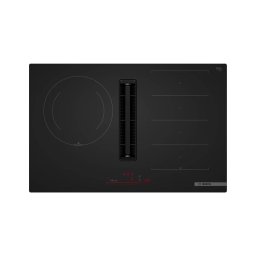 BOSCH - Placa Indução c/Ventil. Serie4 PXJ81AH21E