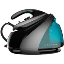Ferro de Engomar c/ Caldeira Fast&Furious 8060 X-Treme (Preto) - CECOTEC
