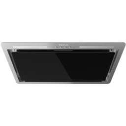Exaustor Encastre 4 Velocidades GFL 57651 EOS BK A+ 735m³/h - TEKA