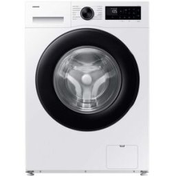 Máquina de Lavar Roupa WW90DG5G34AE 9Kg 1400RPM (Branco) - SAMSUNG
