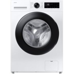 Máquina de Lavar Roupa WW80FG5L32AE 8Kg 1200RPM (Branco) - SAMSUNG