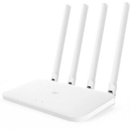 Router Wireless Mi 4A AC1200 Dual-Band WiFi 5 10/100Mbps (Branco) - XIAOMI