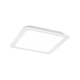 Rabalux 3169 - Foco de encastrar LED SHAUN LED/18W/230V 17 cm