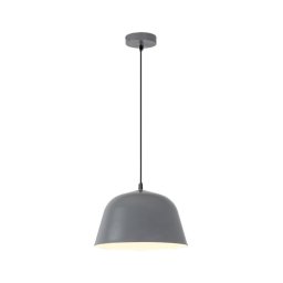 Rabalux 3095 - Candelabro suspenso MALIA 1xE27/60W/230V