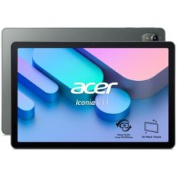 Tablet Acer Iconia V11-21M-87MM WiFi 11" 8GB 256GB Verde