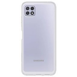 Capa Transparente Samsung Galaxy A22 4G