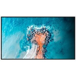 HISENSE MONITOR 50" 4K UHD IPS 4K 500CD 24/7 COLUNAS ANDROID 11 50DM66E