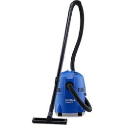 Nilfisk ASPIRADOR 1200W PO E AGUA 12LT 18451119