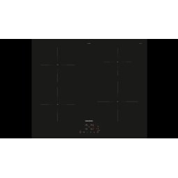 SIEMENS - Placa Indução IQ100 EU611BEB5E